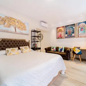  Appartement Capitan 3