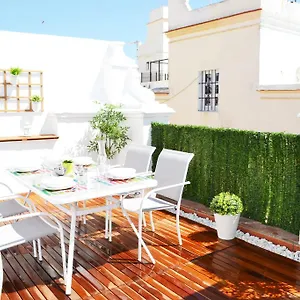  Appartement Atico Fenicia