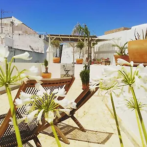  Appartement Santa Maria 12 Boutique